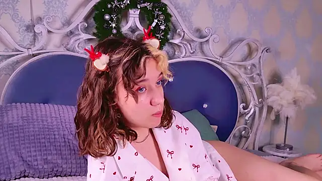 Gia_Riccardo's cam snapshot