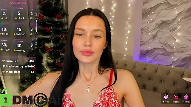 Aria_Mila's cam snapshot