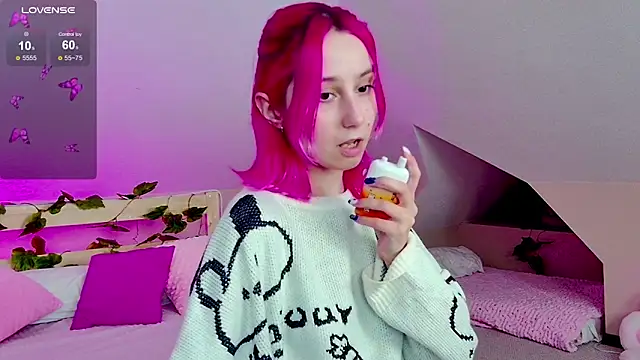 Liann_Stark's cam snapshot