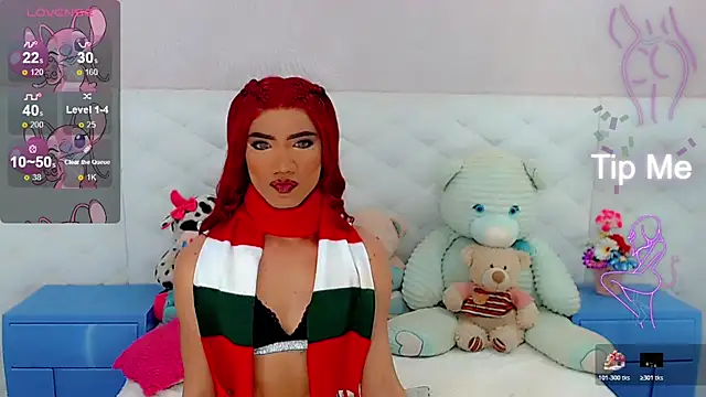 hanna_sweett34 live sex cam