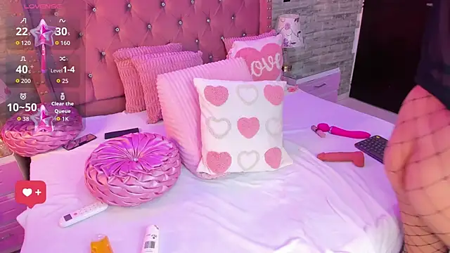 EmmaKors_ live sex cam