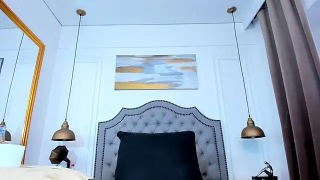 RosaliaMontero live sex cam