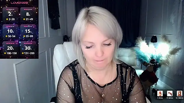 Juarnea's cam snapshot