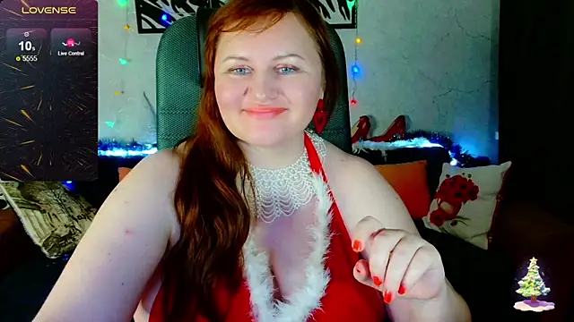 Nikki_March's cam snapshot