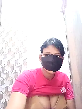 varnika's cam snapshot