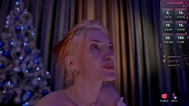 WendyGilber's cam snapshot