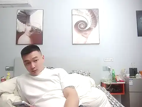 dongdong58 live sex cam