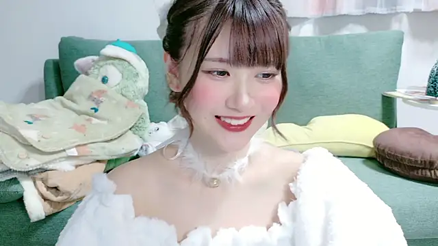 Nagi_oO's cam snapshot