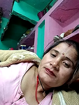 Kinjal_pande's cam snapshot