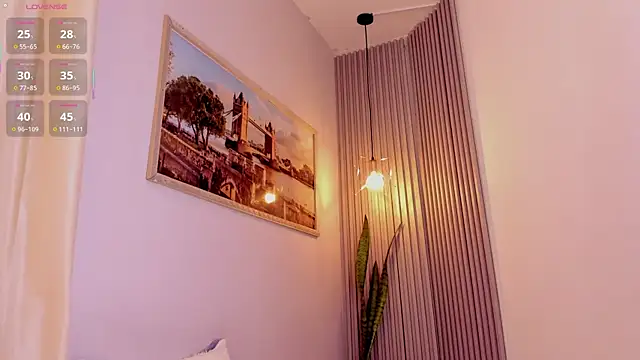 Assh_lee_'s cam snapshot