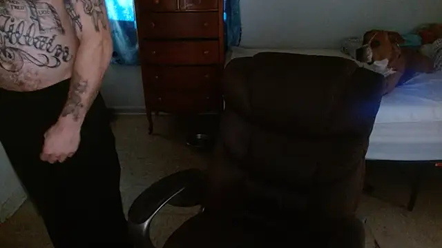 DADDY_KANE8--- live sex cam