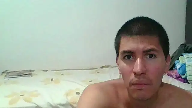 Sexylatin64's cam snapshot