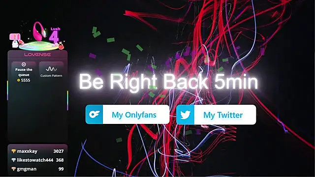 ViktorMoon live sex cam