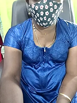 umashreetamil's cam snapshot