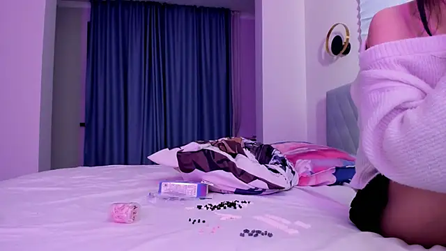 kawai_mai's cam snapshot