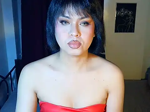 MistressLuna1 live sex cam