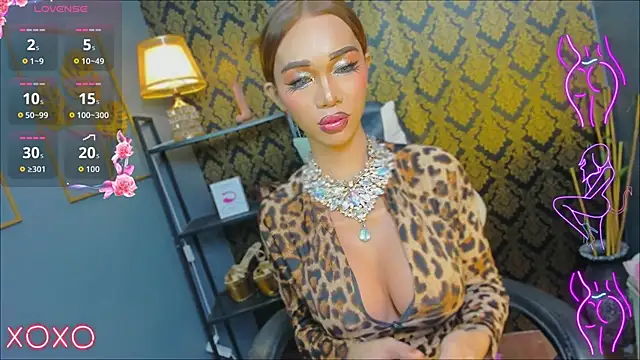 CelinaWintour live sex cam