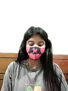 Jaya-Ray live sex cam