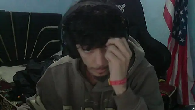 Dark_DesireX live sex cam