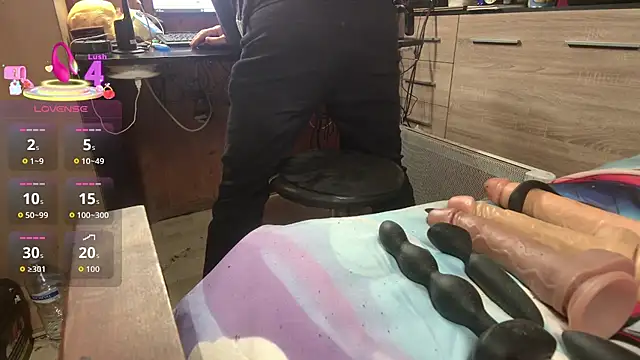 misteryman1956 live sex cam