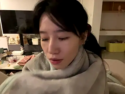 Suxiyao813's cam snapshot