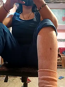 Soni_ji01's cam snapshot