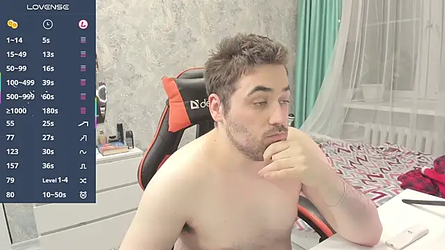 Morlaios live sex cam