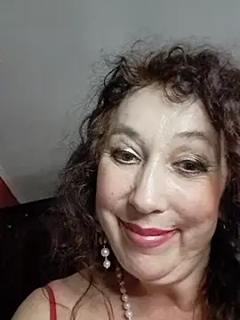 GypsyEsmeralda live sex cam