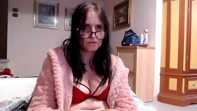 sexidolcemilf's cam snapshot