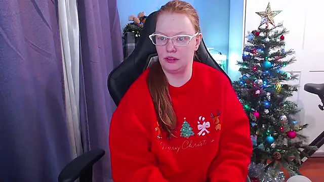 Lady_Inari live sex cam