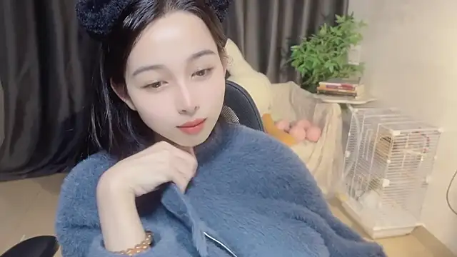 -xiaoxiao-'s cam snapshot