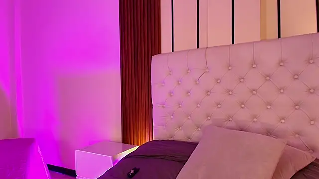 ViolettaAlemida's cam snapshot