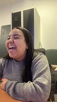 princezzc's cam snapshot