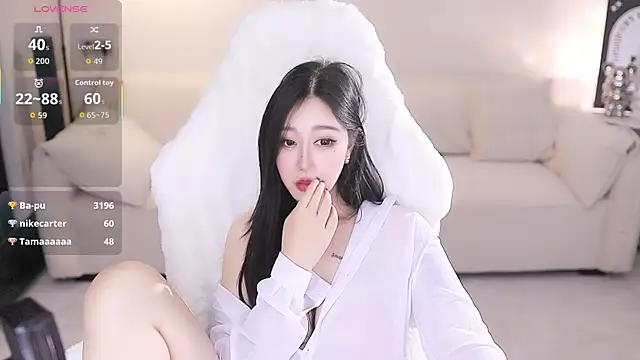 zaozao_'s cam snapshot