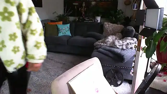 CeceilaMoon's cam snapshot