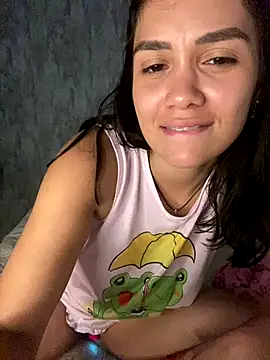 carolsapequinha's cam snapshot