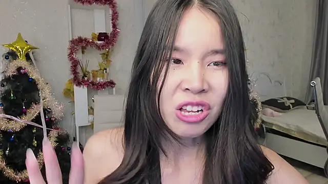 amiya_cute's cam snapshot