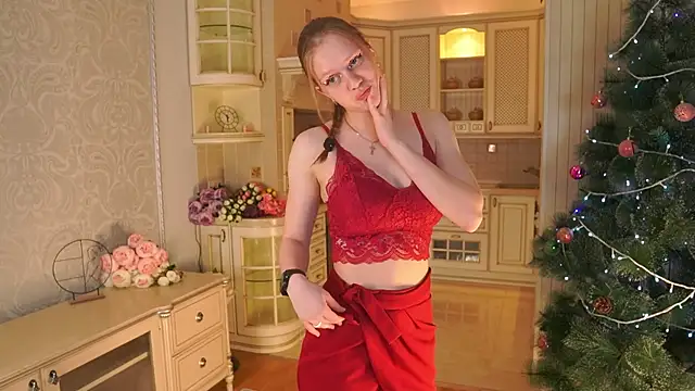 EllisStrano's cam snapshot