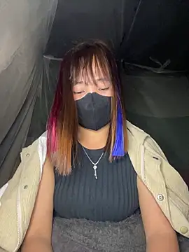 Wendy-2's cam snapshot