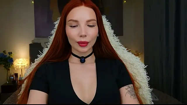 JudyWalkerr's cam snapshot