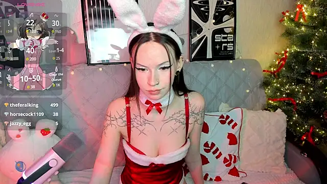 KittiMissi's cam snapshot