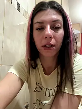 EdaQueen's cam snapshot