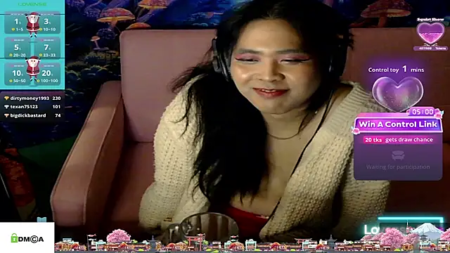 tashakaixxx live sex cam