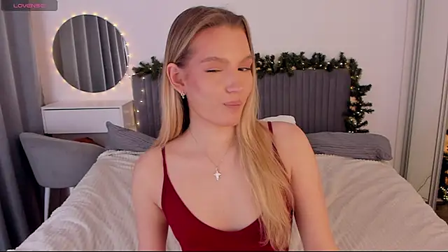 CassieRayss's cam snapshot