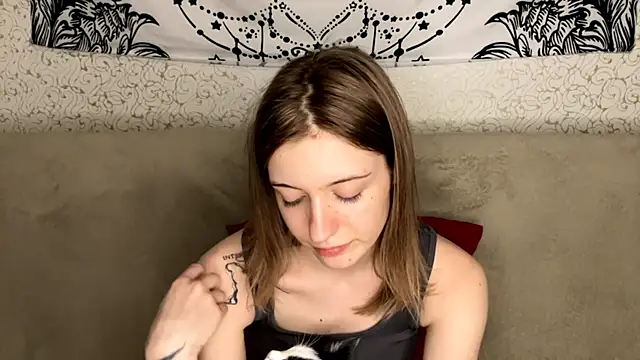 Shining_Robi's cam snapshot