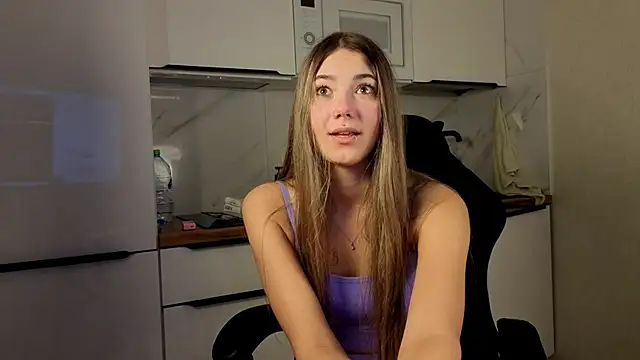 angel_lin's cam snapshot