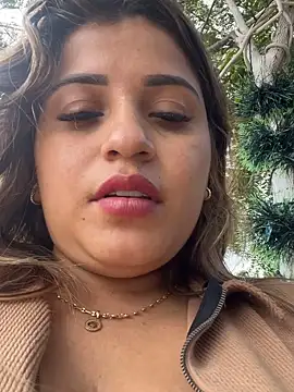 Dulcepasion26's cam snapshot