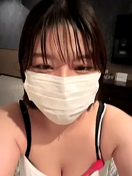 nika-nkchan's cam snapshot