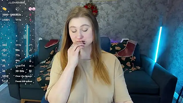 handsome_D's cam snapshot