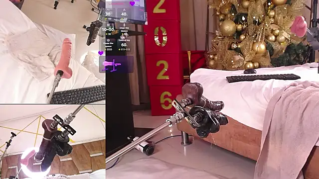 MayaRouse live sex cam